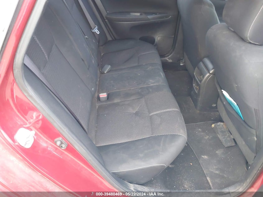 2014 Nissan Sentra S VIN: 3N1AB7AP5EY320692 Lot: 39480469