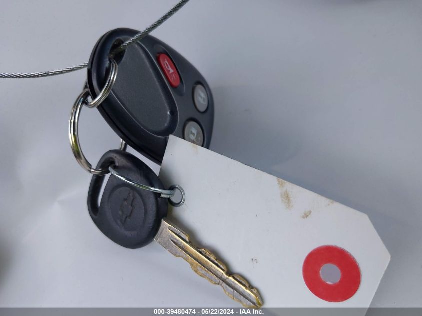 2003 Chevrolet Suburban 1500 Z71 VIN: 3GNFK16Z63G338607 Lot: 39480474