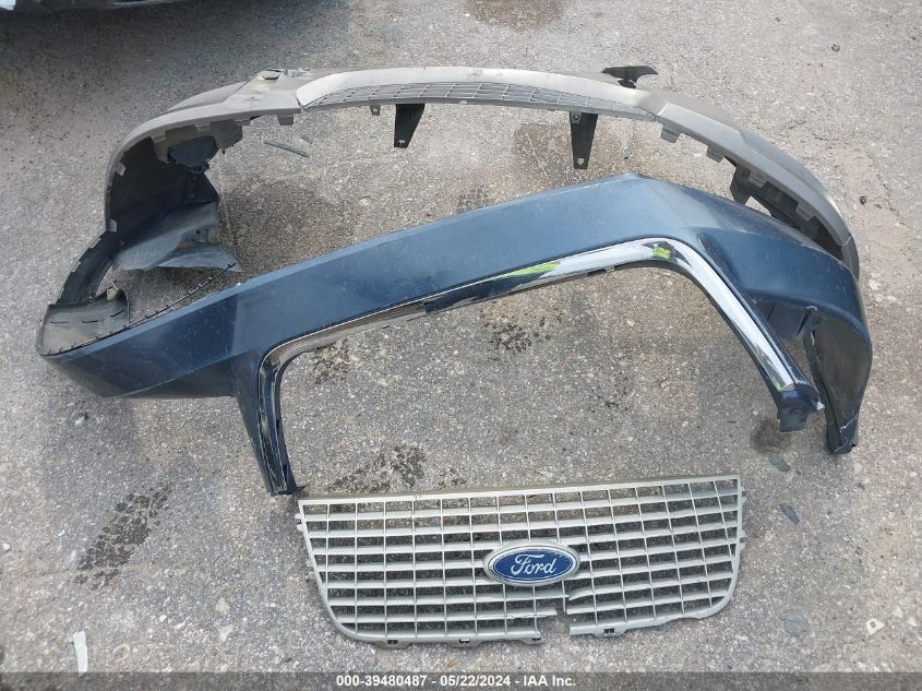 2004 Ford Expedition Eddie Bauer VIN: 1FMRU17W54LB86615 Lot: 39480487