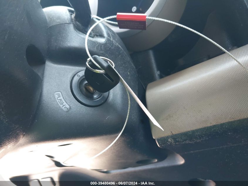 2007 Honda Element Ex VIN: 5J6YH177X7L000093 Lot: 39480496