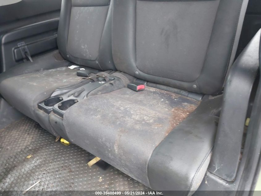 2006 Honda Element Ex-P VIN: 5J6YH18786L011929 Lot: 39480499