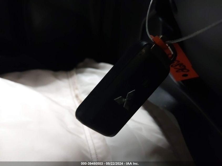 2012 Mitsubishi Outlander Sport Se VIN: JA4AP4AU5CZ003897 Lot: 39480503