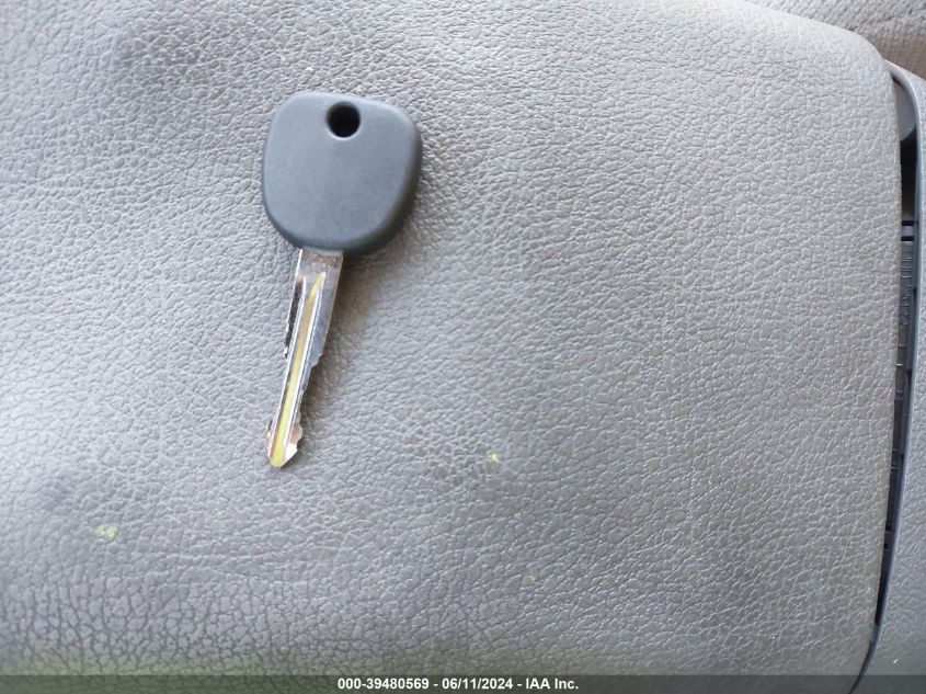 2008 GMC Acadia Slt-2 VIN: 1GKER337X8J300970 Lot: 39480569