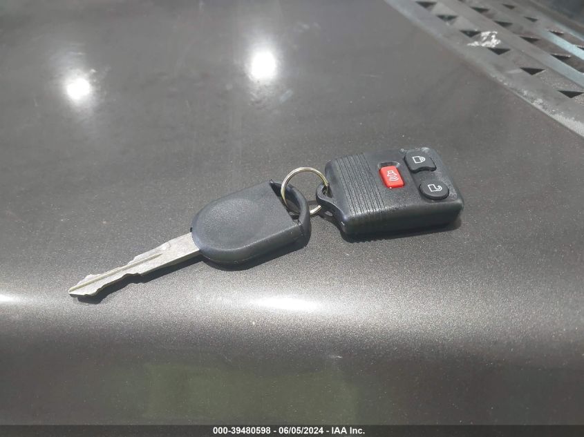 2005 Ford F-150 Fx4/Lariat/Xlt VIN: 1FTPW14545FB38962 Lot: 39480598