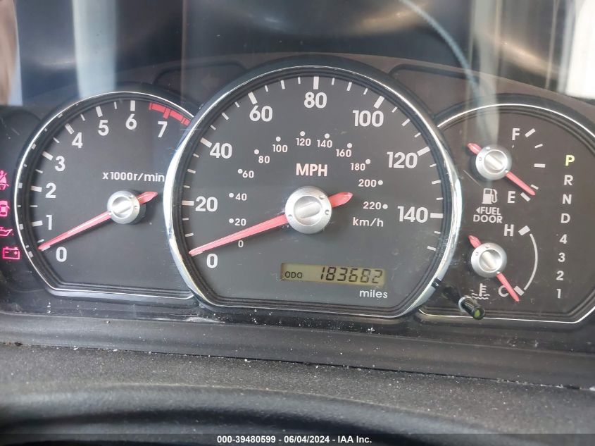 2012 Mitsubishi Galant Fe VIN: 4A32B2FFXCE016995 Lot: 39480599