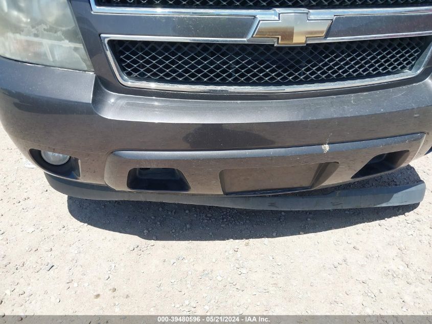 2011 Chevrolet Avalanche 1500 Lt1 VIN: 3GNMCFE07BG180006 Lot: 39480596