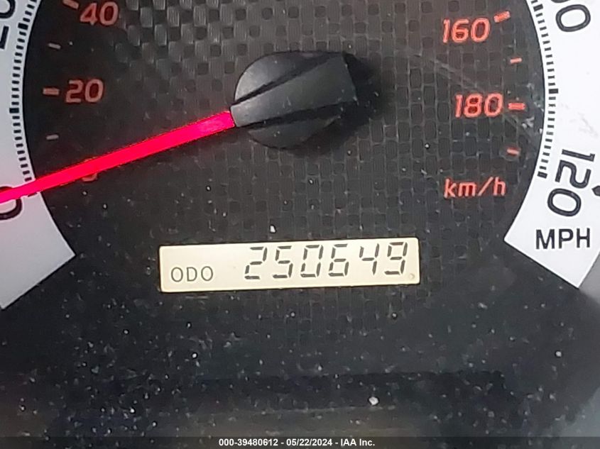 2015 Toyota Tacoma Prerunner V6 VIN: 5TFJU4GN7FX065882 Lot: 39480612