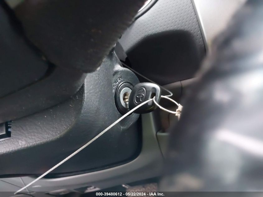 2015 Toyota Tacoma Prerunner V6 VIN: 5TFJU4GN7FX065882 Lot: 39480612