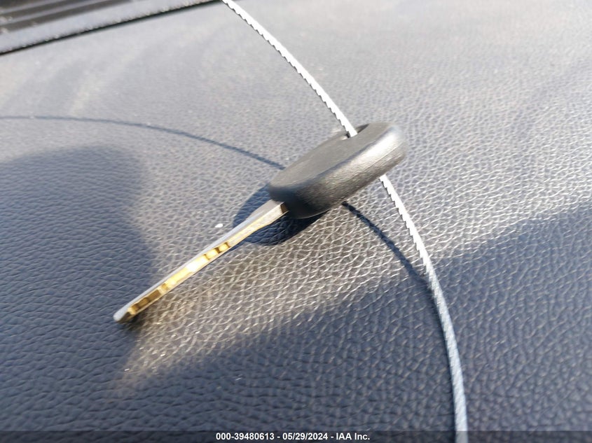 2007 Chevrolet Tahoe Ltz VIN: 1GNFC13047R159572 Lot: 39480613