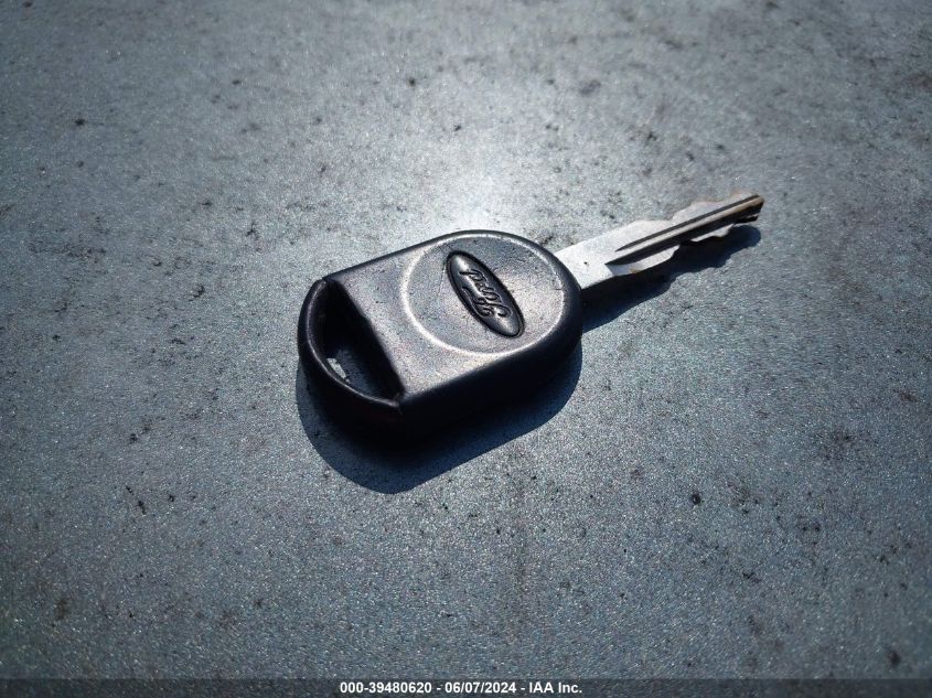 2006 Ford Fusion Se VIN: 3FAFP07116R247966 Lot: 39480620