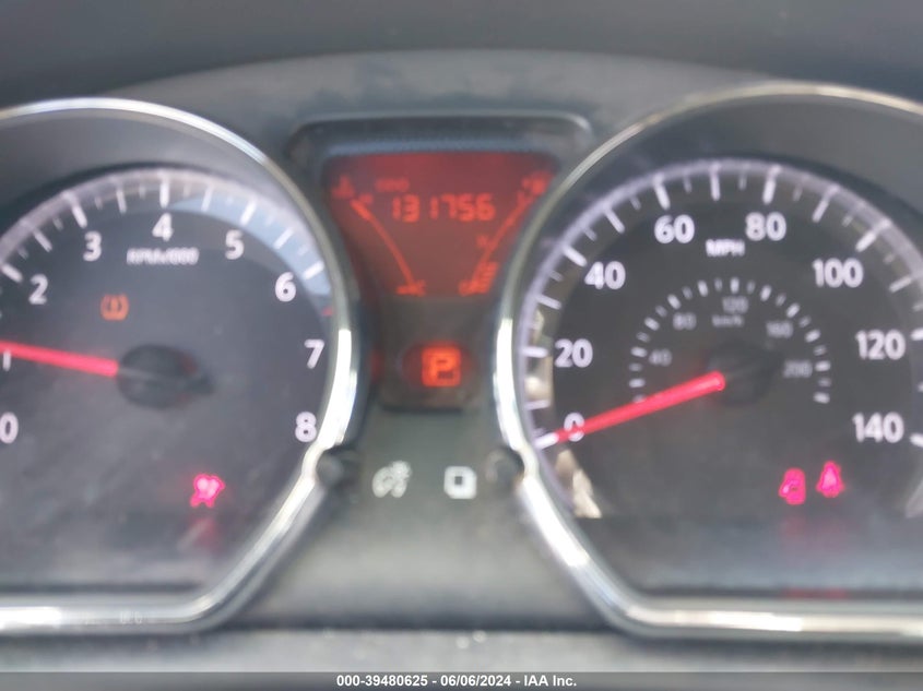 2012 Nissan Versa 1.6 Sv VIN: 3N1CN7AP1CL863077 Lot: 39480625