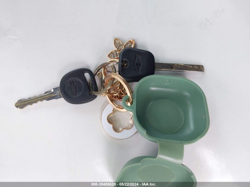 2017 Chevrolet Traverse 1Lt VIN: 1GNKRGKD7HJ290175 Lot: 39480638