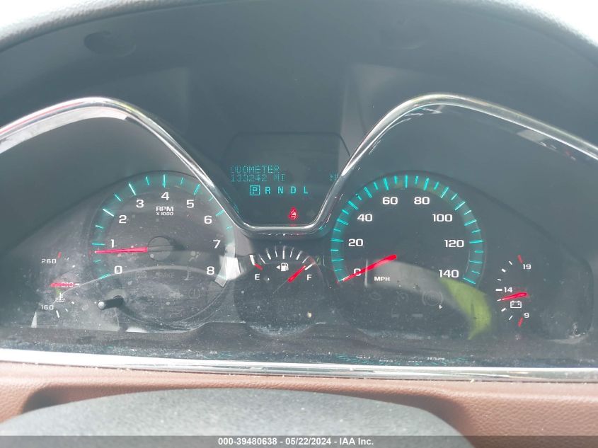 2017 Chevrolet Traverse 1Lt VIN: 1GNKRGKD7HJ290175 Lot: 39480638