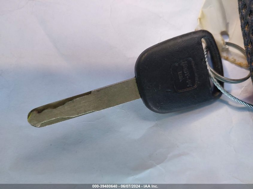 2006 Honda Element Ex-P VIN: 5J6YH28716L027766 Lot: 39480640