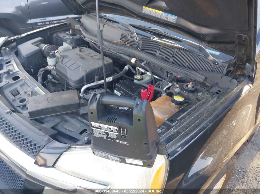 2005 Chevrolet Equinox Lt VIN: 2CNDL63F156116300 Lot: 39480643