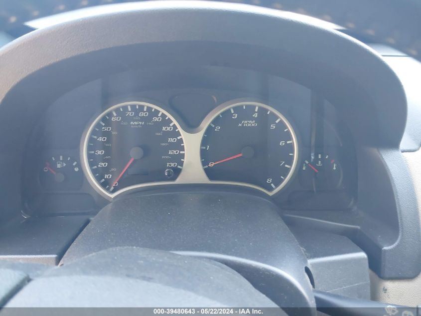 2005 Chevrolet Equinox Lt VIN: 2CNDL63F156116300 Lot: 39480643