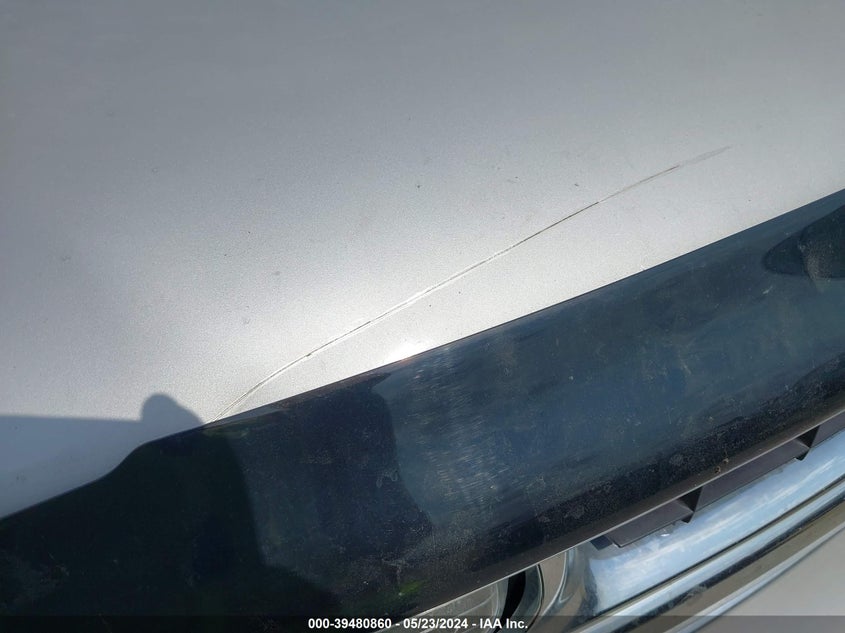 2006 Chevrolet Tahoe Lt VIN: 1GNEC13Z86R119813 Lot: 39480860