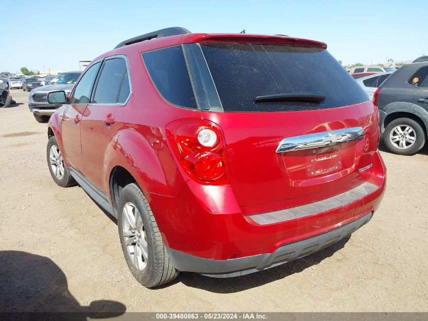 2013 Chevrolet Equinox 1Lt VIN: 2GNALDEK4D6303901 Lot: 39480863