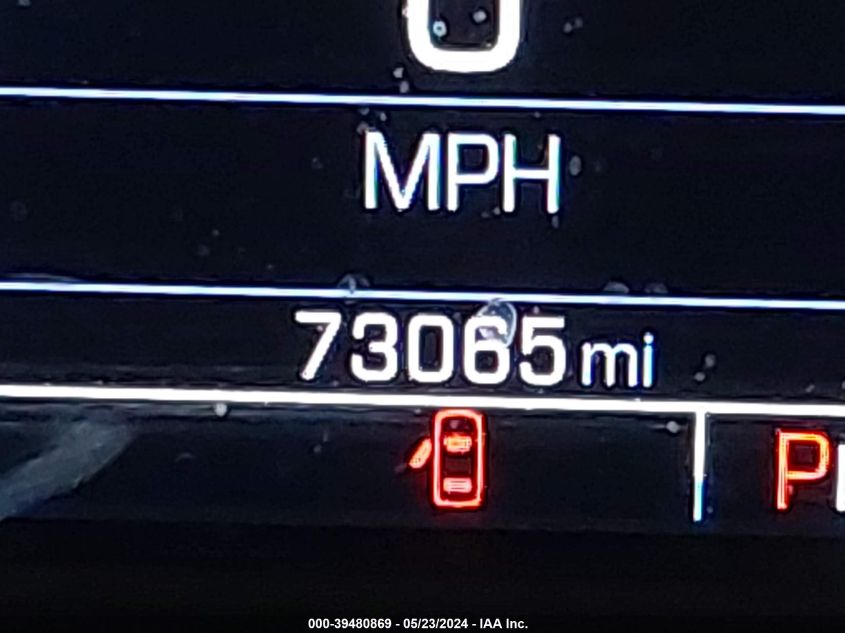 2016 Chevrolet Suburban Lt VIN: 1GNSKHKC8GR400958 Lot: 39480869