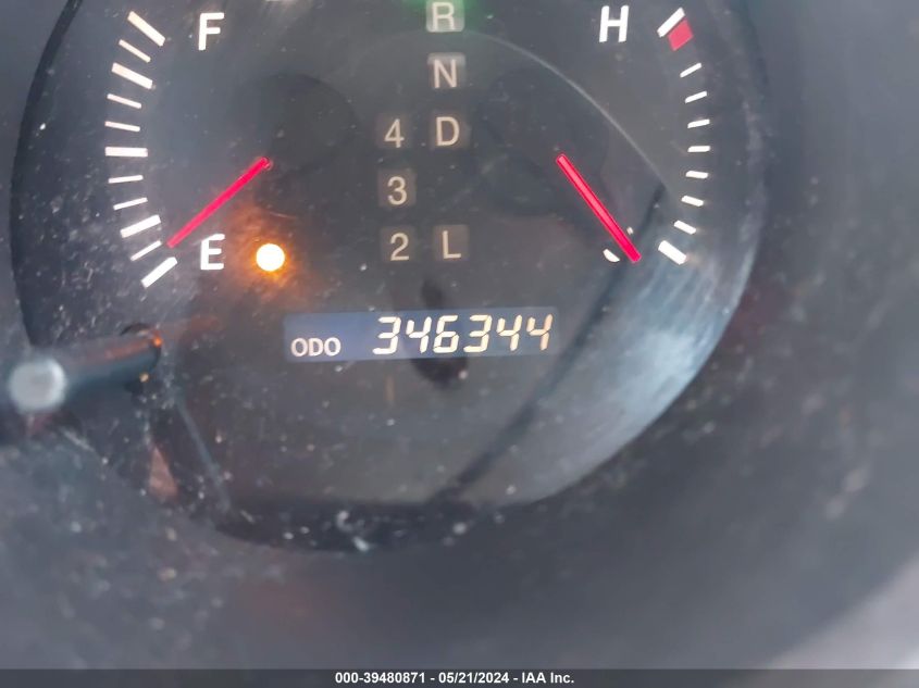 2003 Lexus Es 300 VIN: JTHBF30G930108593 Lot: 39480871