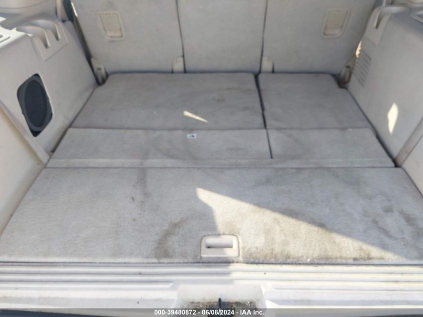 2008 Ford Expedition Eddie Bauer/King Ranch VIN: 1FMFU17558LA60898 Lot: 39480872