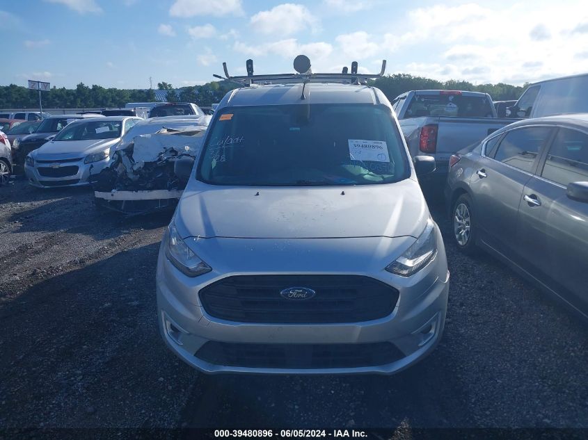 2021 Ford Transit Connect Xlt VIN: NM0LS7F25M1503254 Lot: 39480896