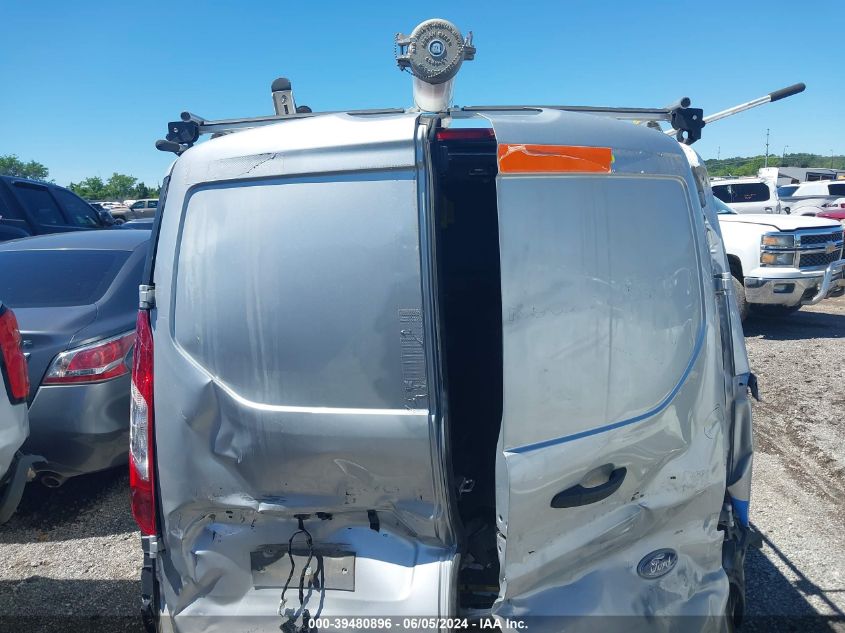 2021 Ford Transit Connect Xlt VIN: NM0LS7F25M1503254 Lot: 39480896