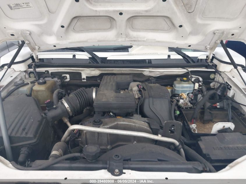 2007 Hummer H3 Suv VIN: 5GTDN13E278166640 Lot: 39480908