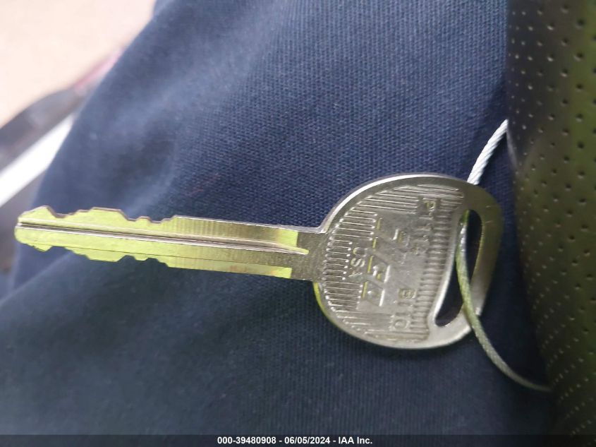 2007 Hummer H3 Suv VIN: 5GTDN13E278166640 Lot: 39480908