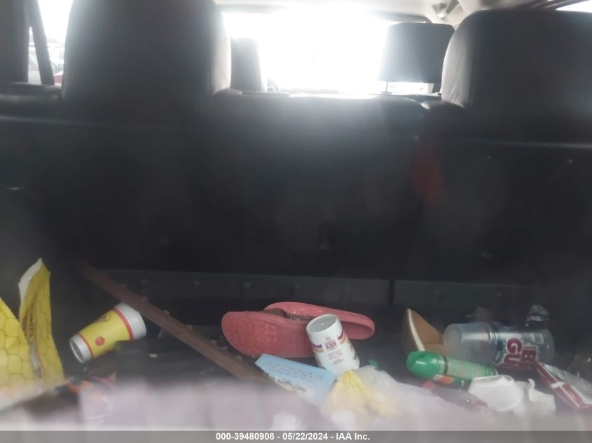 2007 Hummer H3 Suv VIN: 5GTDN13E278166640 Lot: 39480908