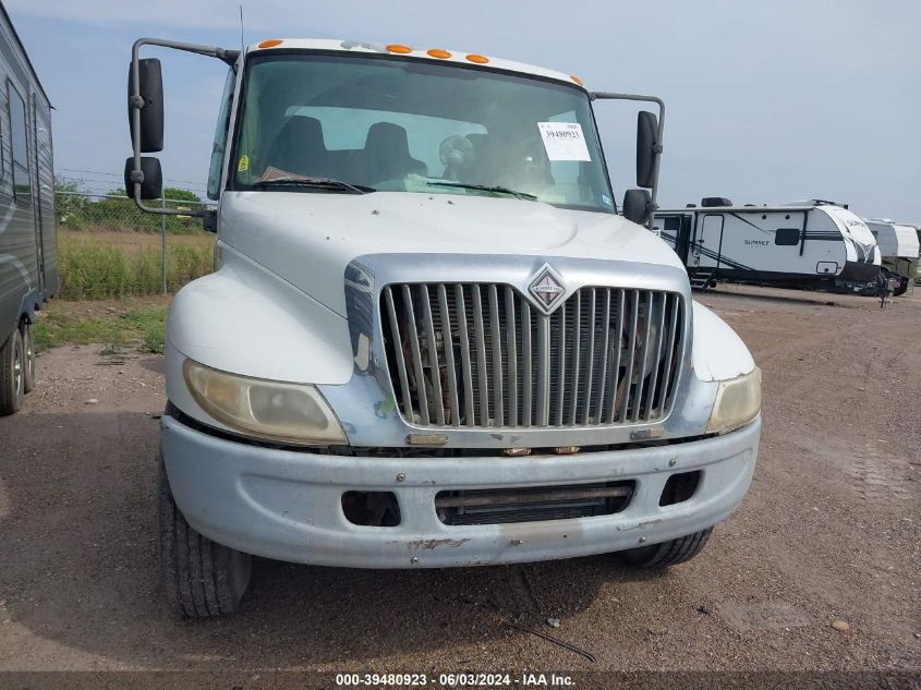 2005 International 4000 4300 VIN: 1HTMMAAM35H687192 Lot: 39480923