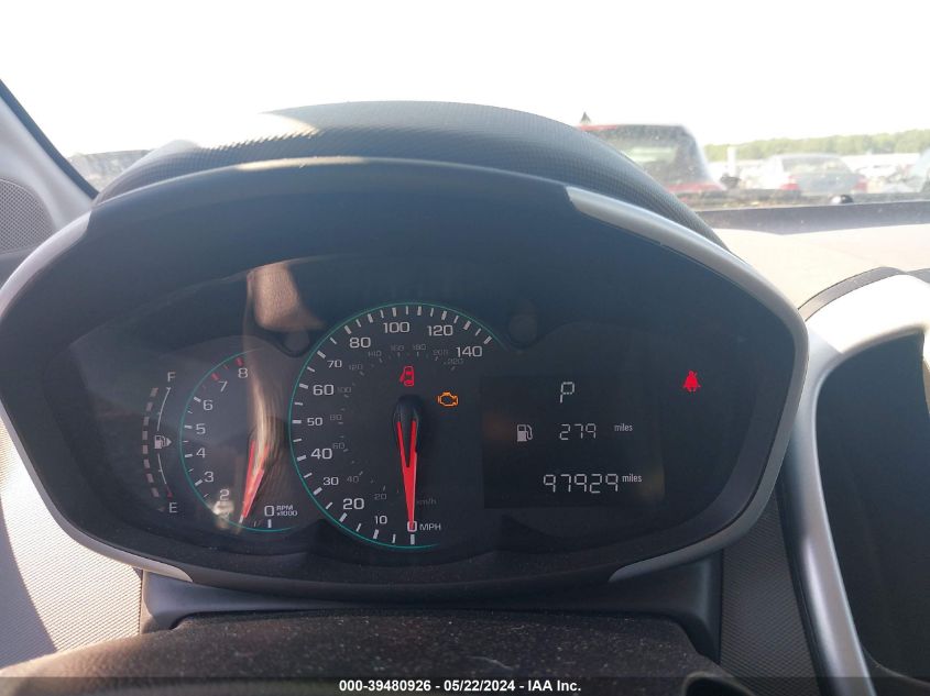 2017 Chevrolet Sonic Lt Auto VIN: 1G1JD5SH5H4124934 Lot: 39480926