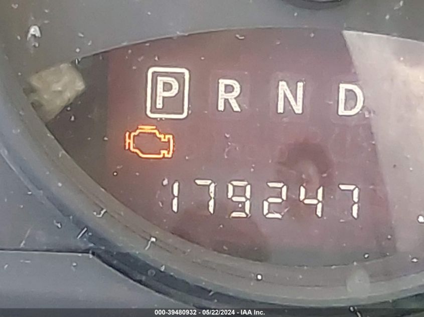 2014 JEEP COMPASS SPORT - 1C4NJCBAXED594302