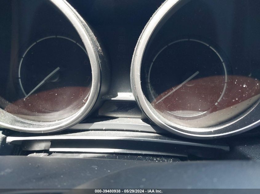 2010 Mazda Mazda3 S Sport VIN: JM1BL1H50A1323546 Lot: 39480938