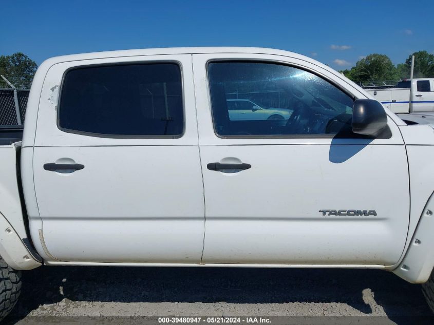 2014 TOYOTA TACOMA PRERUNNER V6 - 5TFJU4GN0EX060330