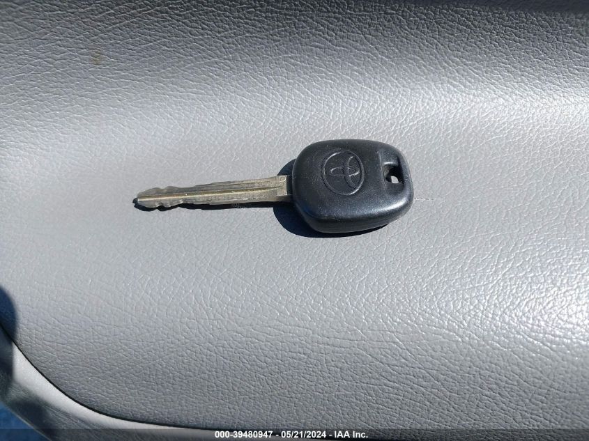 2014 TOYOTA TACOMA PRERUNNER V6 - 5TFJU4GN0EX060330