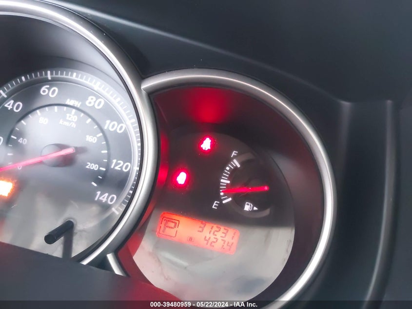 2012 Nissan Versa 1.8 S VIN: 3N1BC1CP5CK810576 Lot: 39480959