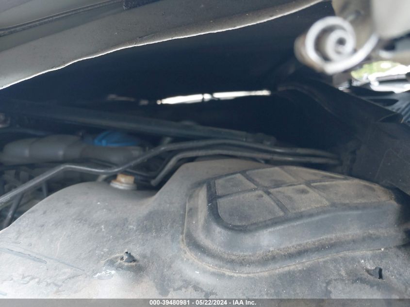 2009 Audi A4 2.0T Premium VIN: WAULF78K29N046713 Lot: 39480981