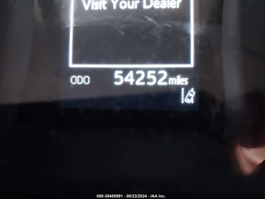 2022 Toyota Camry Se VIN: 4T1G11AK2NU059984 Lot: 39480991