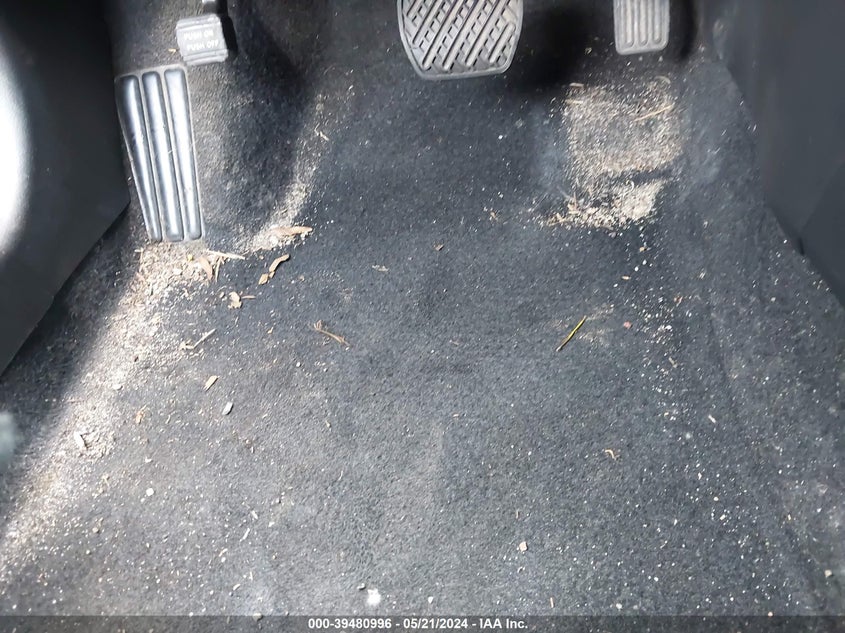 2015 Nissan Altima 2.5 Sv VIN: 1N4AL3AP8FC154414 Lot: 39480996