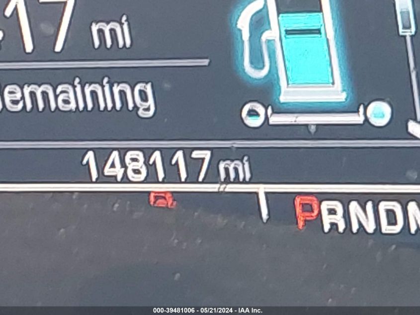 2015 Chevrolet Silverado 1500 2Lt VIN: 3GCUKRECXFG124414 Lot: 39481006