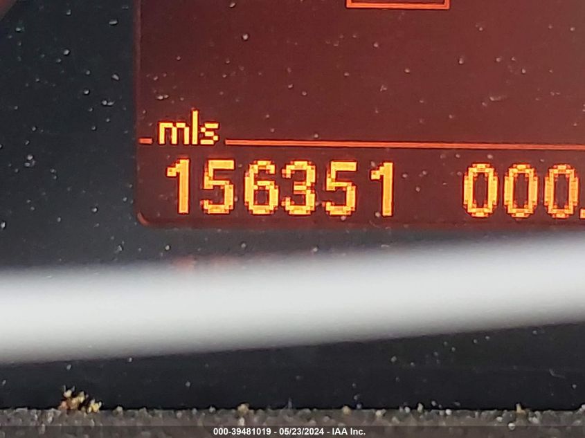 2011 BMW X5 xDrive50I VIN: 5UXZV8C54BL420990 Lot: 39481019