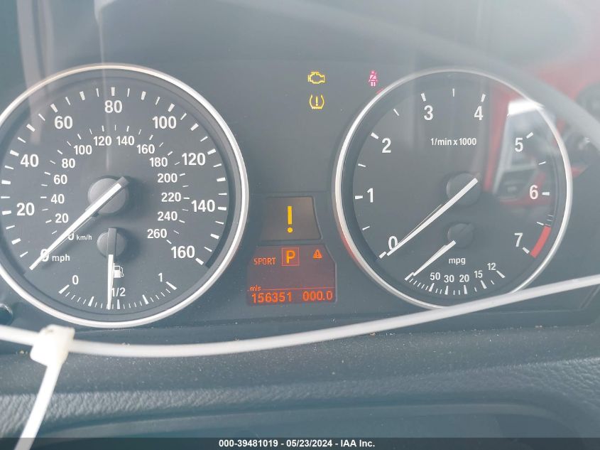 2011 BMW X5 xDrive50I VIN: 5UXZV8C54BL420990 Lot: 39481019