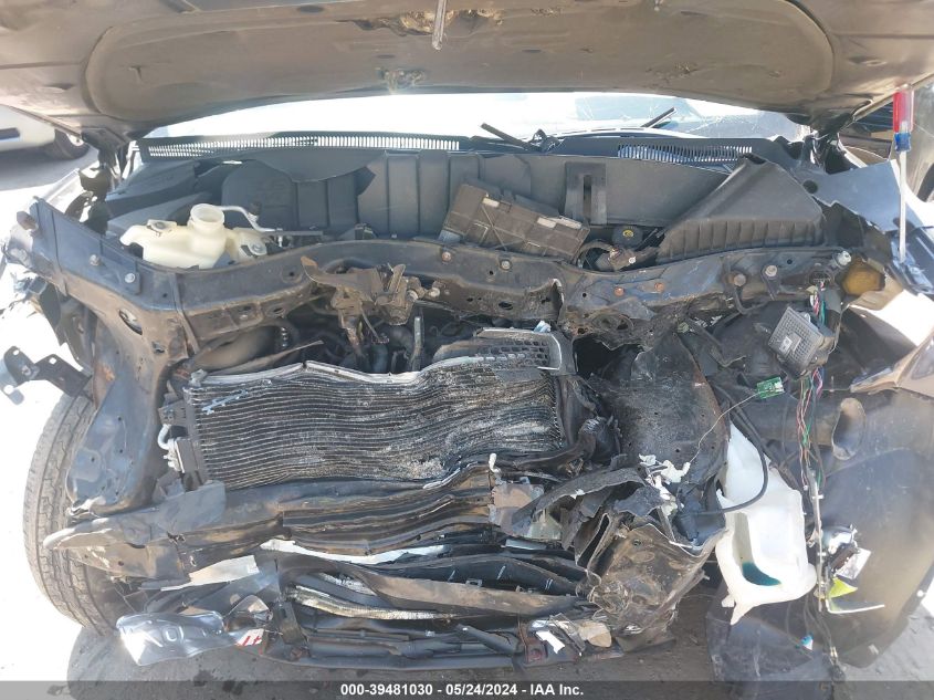 2014 GMC Acadia Slt-1 VIN: 1GKKVRKD0EJ300495 Lot: 39481030