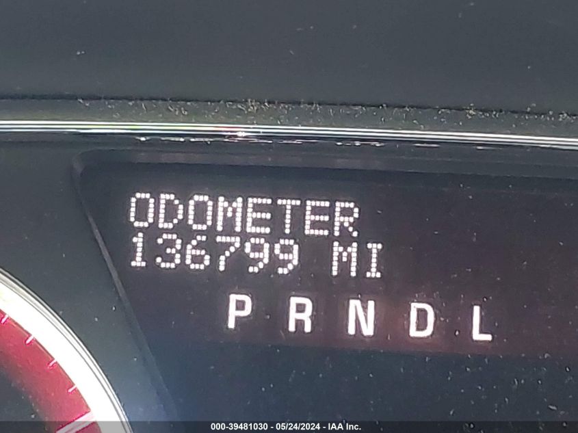 2014 GMC Acadia Slt-1 VIN: 1GKKVRKD0EJ300495 Lot: 39481030