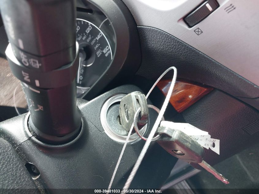 2012 Subaru Outback 3.6R Limited VIN: 4S4BRDJC2C2262637 Lot: 39481033