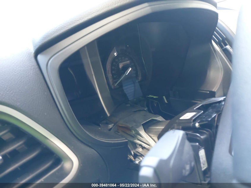 2024 Ford Edge Sel VIN: 2FMPK4J9XRBA79374 Lot: 39481064