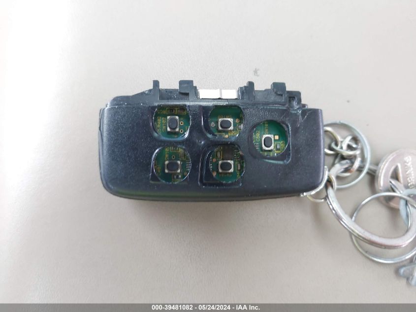 2012 Land Rover Range Rover Sport Supercharged VIN: SALSH2E44CA718263 Lot: 39481082