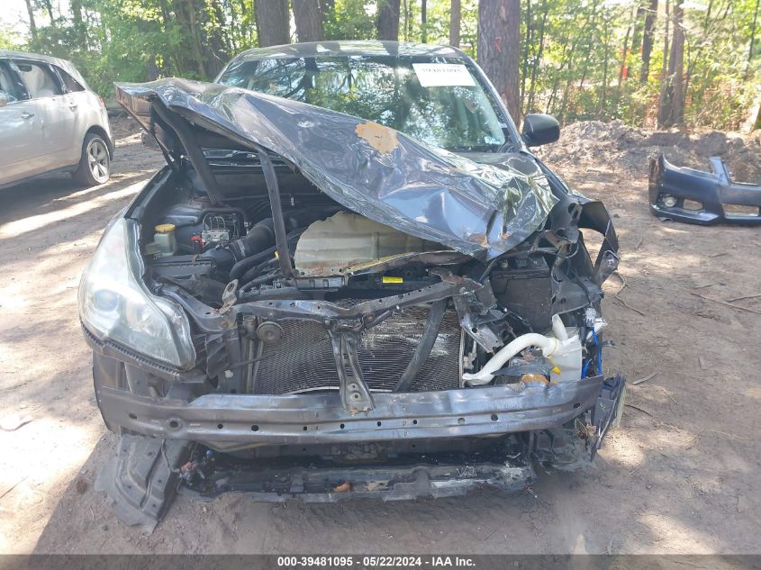 2014 Subaru Legacy 2.5I VIN: 4S3BMCA63E3011341 Lot: 39481095