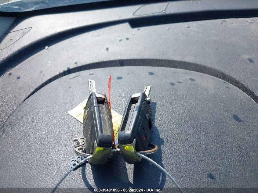 2014 Chevrolet Equinox Ls VIN: 2GNALAEK3E6106105 Lot: 39481096